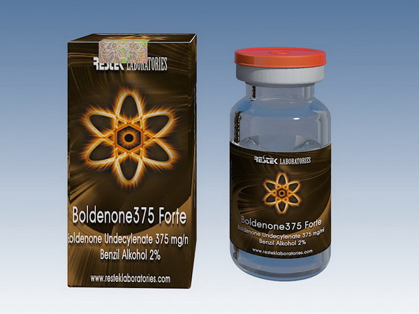 Boldenone375 Forte