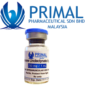 Boldenone Undeclynate
