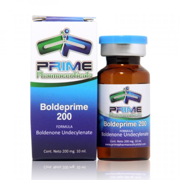 Boldeprime 200