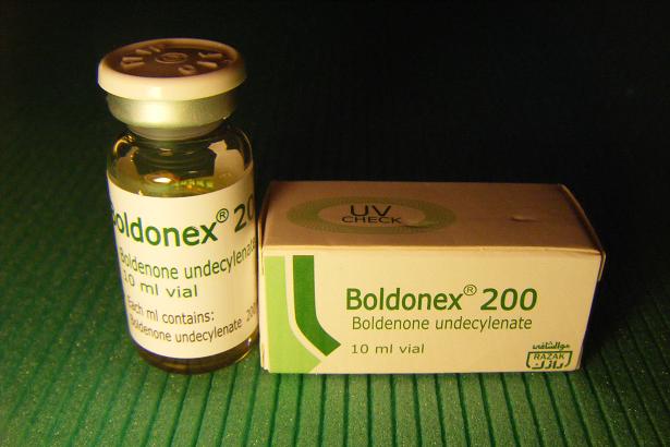 Boldonex 200