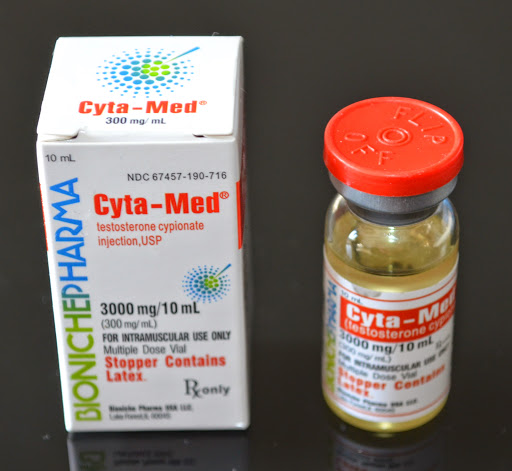 CYTA-MED