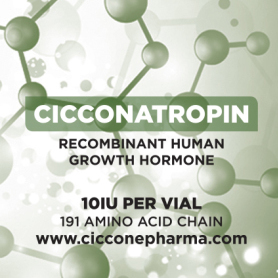 Cicconatropin