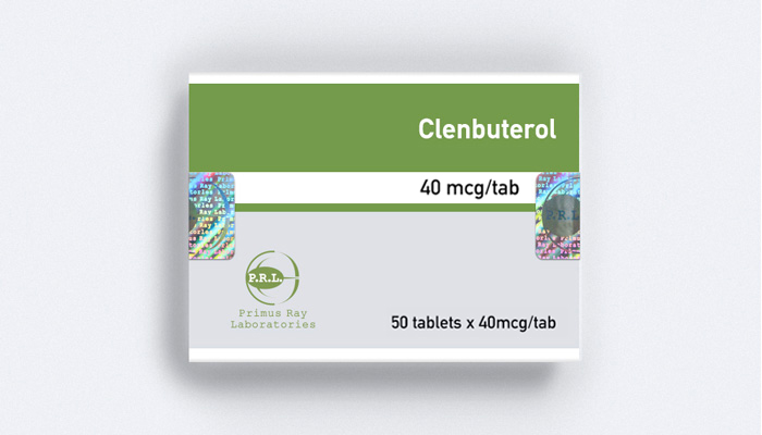 Clenbuterol