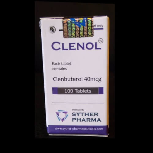 Clenol