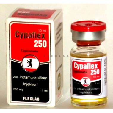 Cypaflex 250