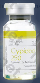 Cypiobol 250