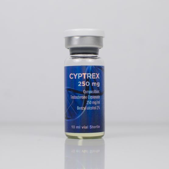 Cyptrex 250