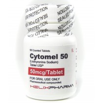 Cytomel 50