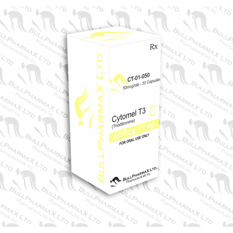 Cytomel T3