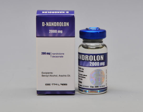 D-Nandrolon