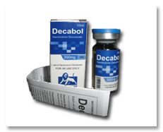Decabol