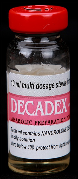 Decadex-300