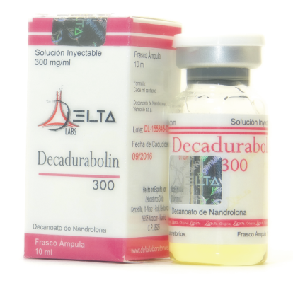 Decadurabolin 300