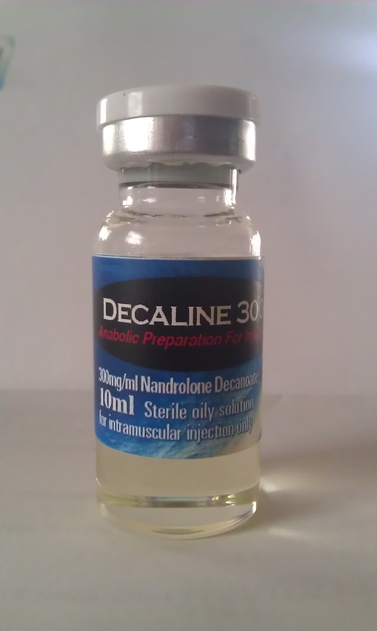 Decaline 300