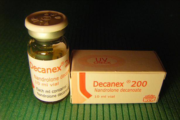 Decanex 200