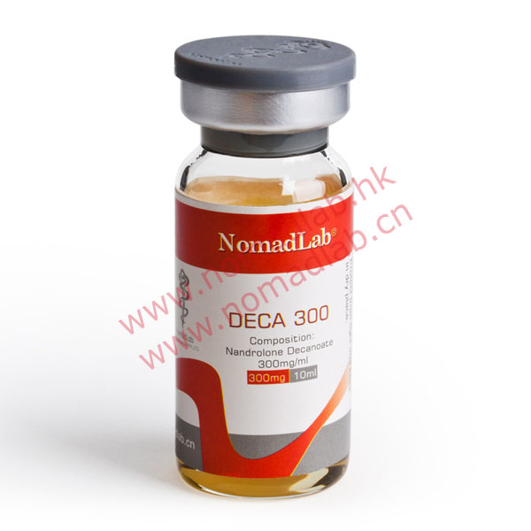 Decanomad 300