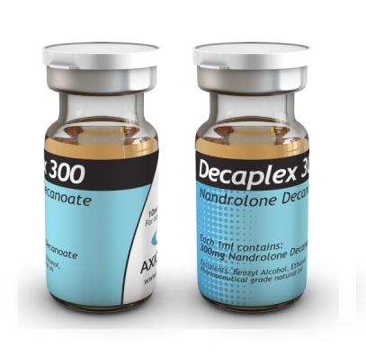 Decaplex 300