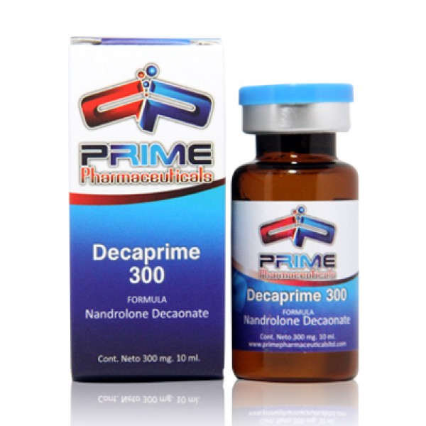 Decaprime 300