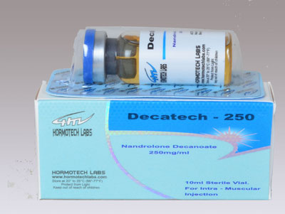 Decatech-250