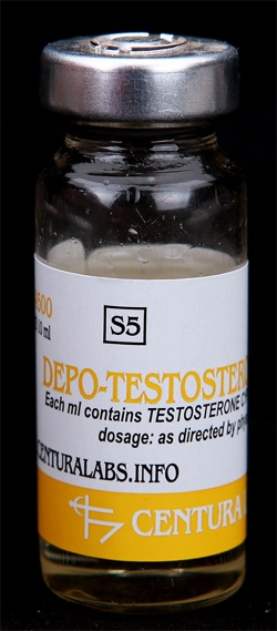 Depo-Testosterone 200