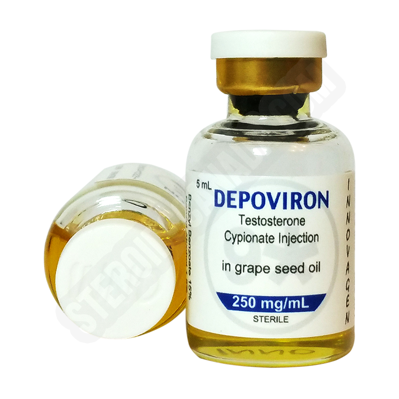 Depoviron