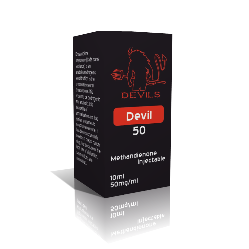 Devil 50