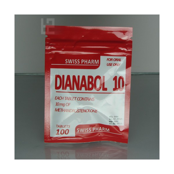 Dianabol 10