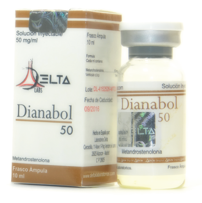 Dianabol 50