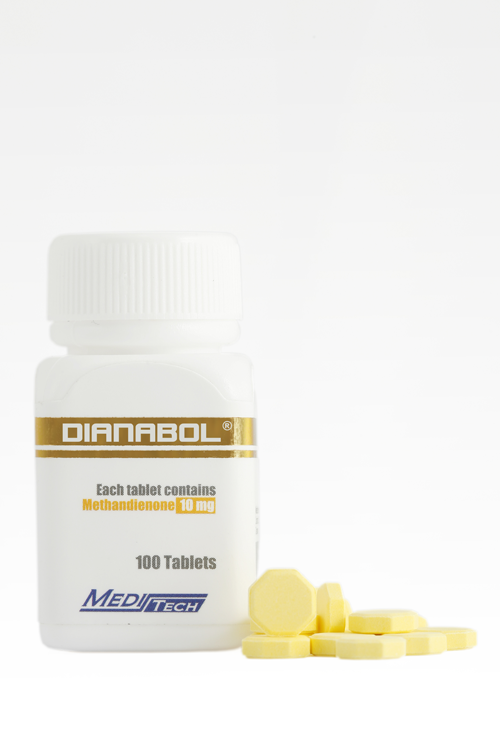 Dianabol