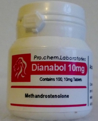 Dianabol 10