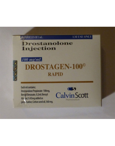 Drostagen-100