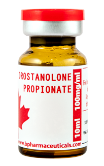 Drostanolone Propionate 10 ml 100 mg