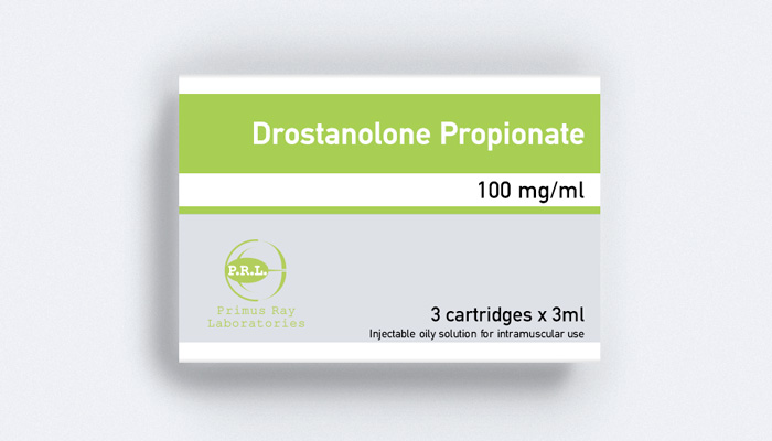 Drostanolone Propionate