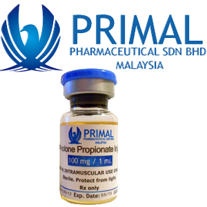Drostanolone Propionate