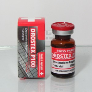 Drostex P100