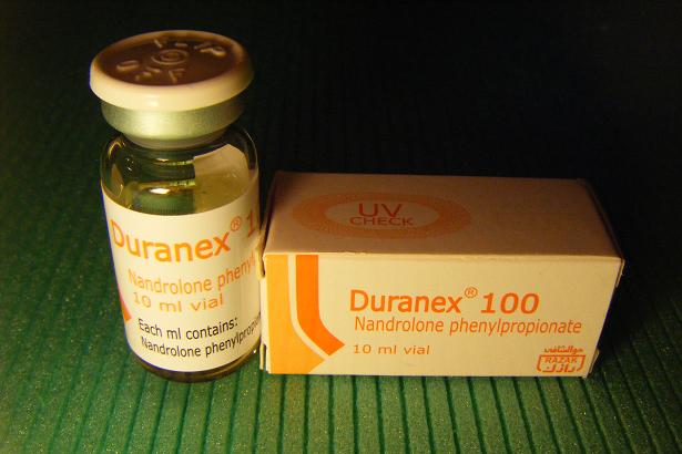 Duranex 100