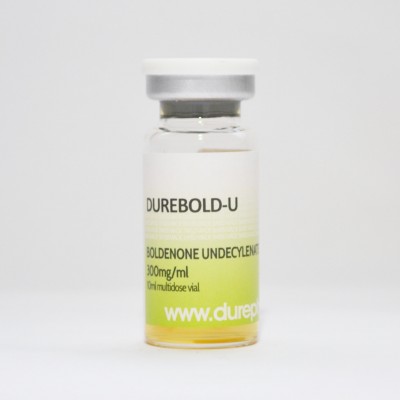 DureBold-U