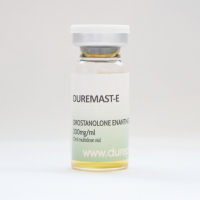 DureMast-E