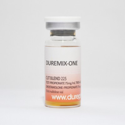 DureMix-One