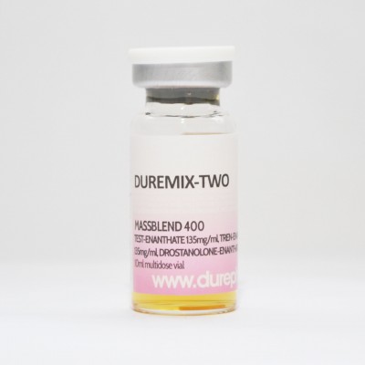 DureMix-Two