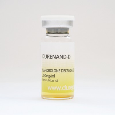 DureNand-D