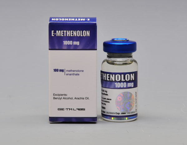 E-Methenolon