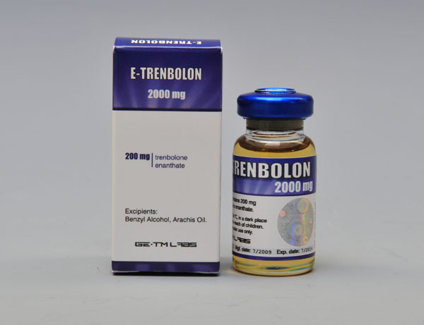 E-Trenbolon