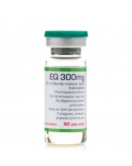 EQ 300mg