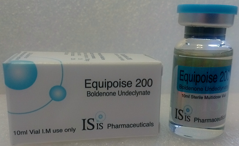 Equipoise 200