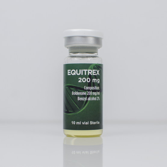 EQUITREX 200