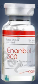 Enanbol 300