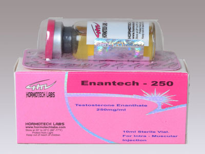 Enantech-250