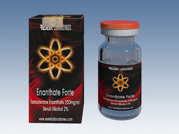 Enanthate Forte