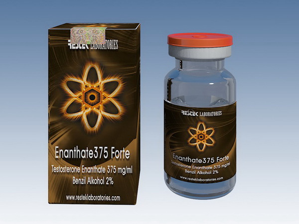 Enanthate375 Forte